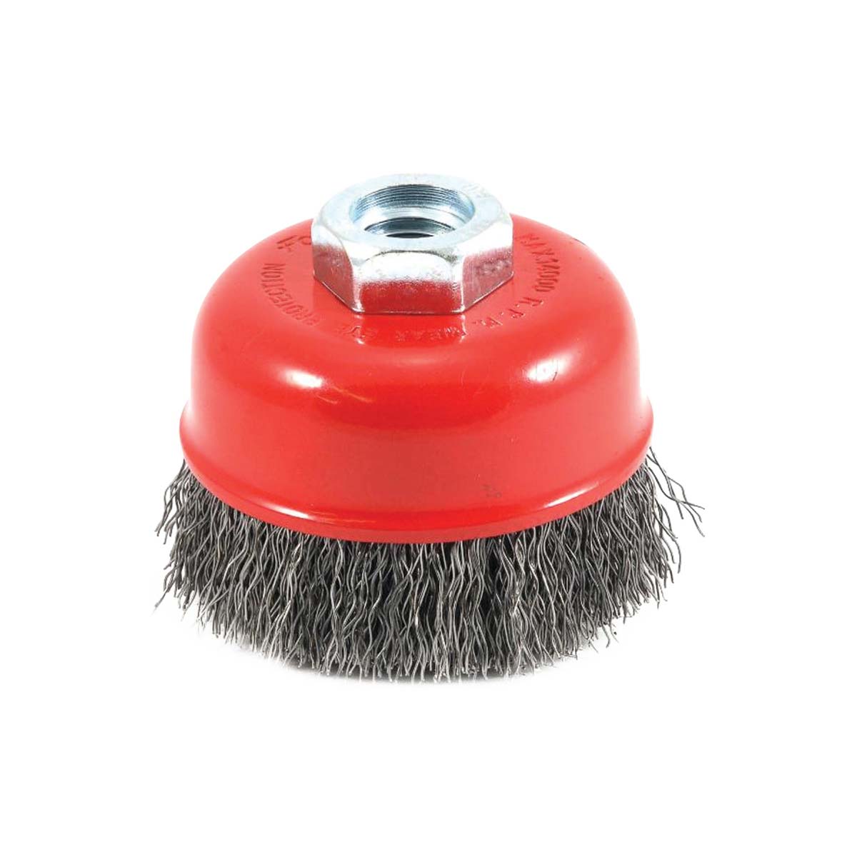 Wheel & Cup Wire Brushes